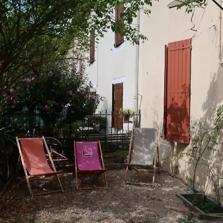 Maison De Village Agreable Et Cosy Vakantiehuis Labruguière