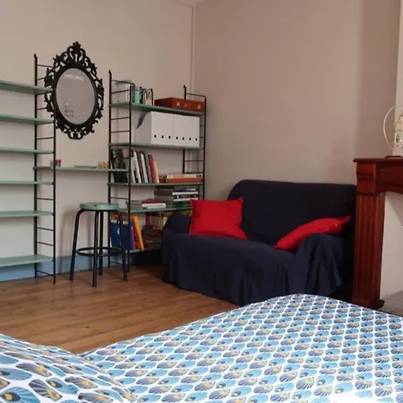 Vakantiehuis Maison De Village Agreable Et Cosy Labruguière