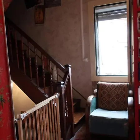 Vakantiehuis Maison De Village Agreable Et Cosy Labruguière