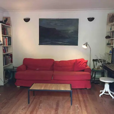Vakantiehuis Maison De Village Agreable Et Cosy *